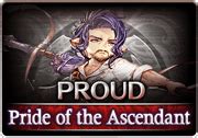 gbf pride of the ascendant|violet knight gbf.